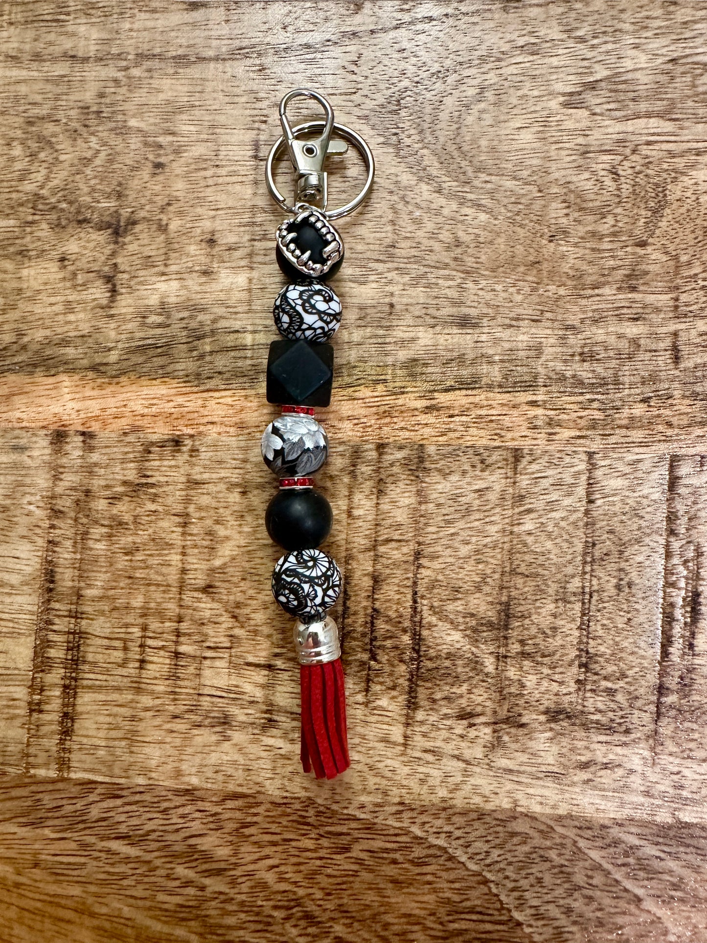 Valentine's Vampire Bite Accessories