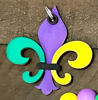 Mardi Gras Accessories