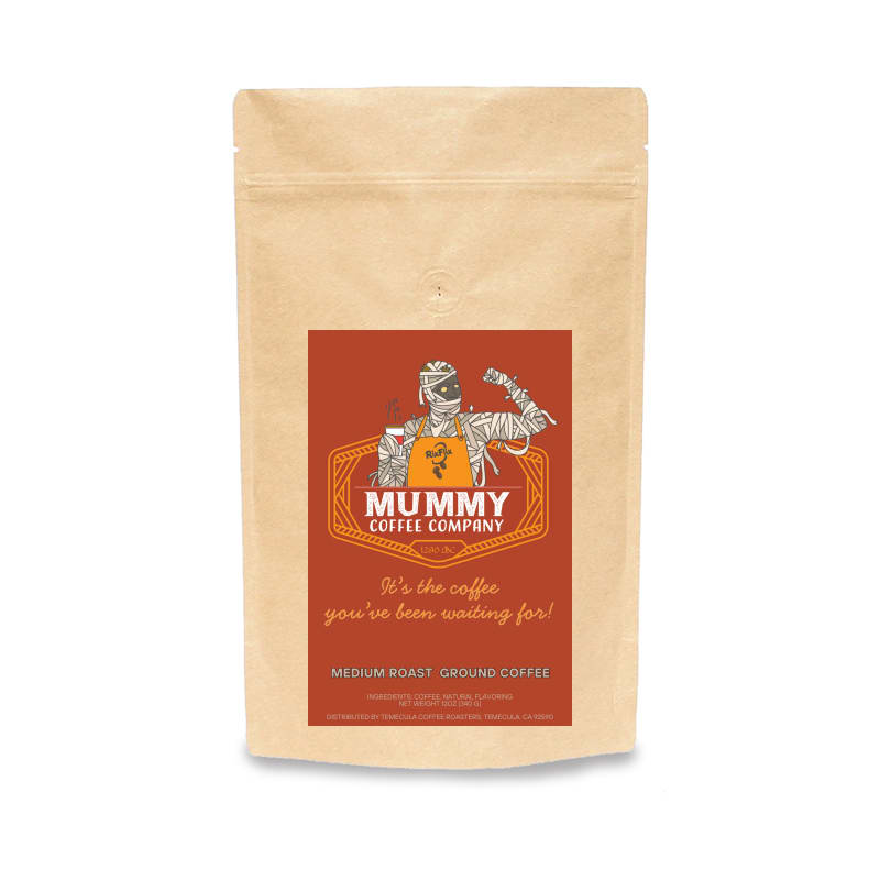 Mummy Coffee