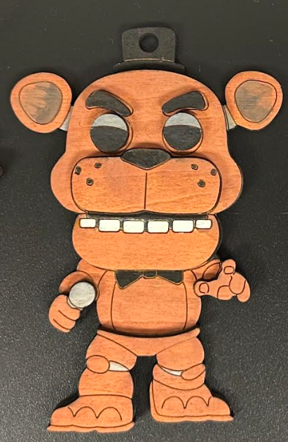 Cuties - FNAF Inspired