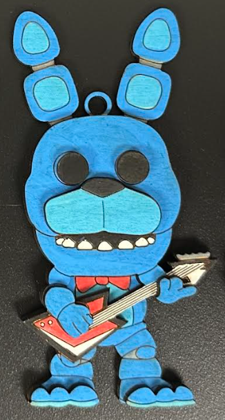 Cuties - FNAF Inspired