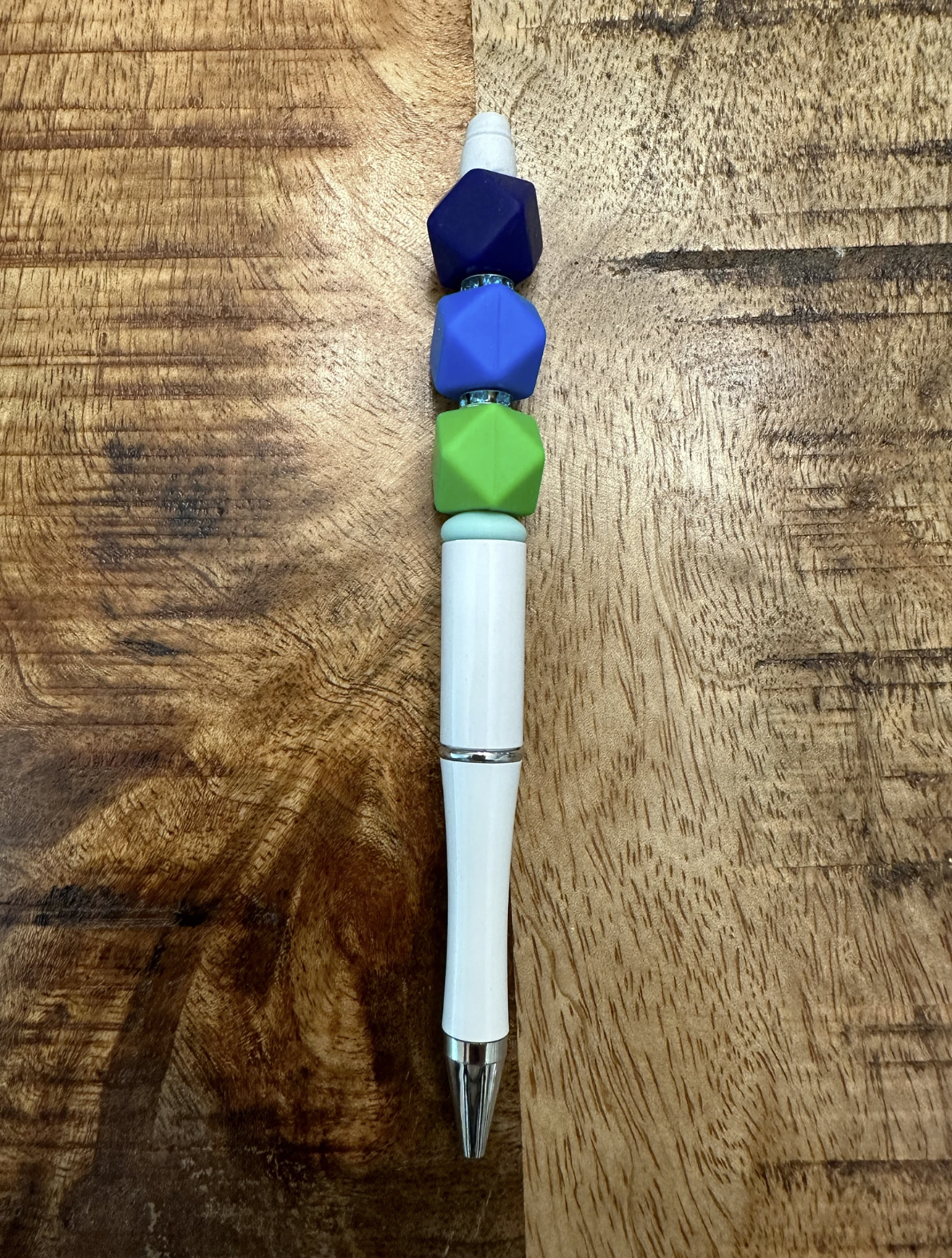Theme Park (Uni Inspired) Color Palette Keychain & Bag Accessory / Ink Pen